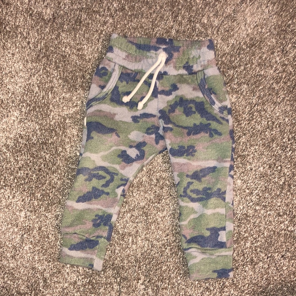 Childhoods Clothing